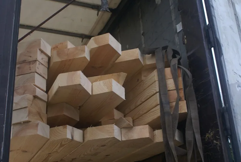 dach położony Łupkiem przez firmę Raf-dach